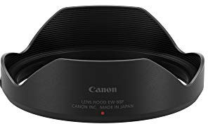 Canon EW-88F Black Lens Hood for Canon RF 15-35MM