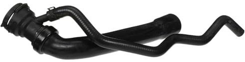 GATES Engine Hose 05-2529 | Compatible with: Audi A4 B6, A4 B6 Avant, A4 B6 Cabriolet, A4 B7, A4 B7 Avant, A4 B7 Cabriolet, A6 C5, A6 C5 Avant, Seat Exeo