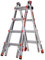 Leveler Little Giant Trittleiter, 4-7 Stufen