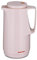 ROTPUNKT Isolierkanne 760 Maxima 1,0 l | Zweifunktions-Drehverschluss | BPA-frei - gesundes Trinken | Made in Germany | Warm + Kalthaltung | Glaseinsatz (Cherry Blossom)