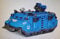 Games Workshop Warhammer 40K (40,000): Space Marines - Razorback