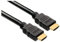 Câble HDMI Longueur 3m High Speed Haute Vitesse Full HD 4K Cordon TV
