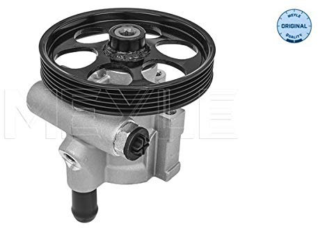 MEYLE Pompe de direction assistée 16-16 631 0002 hydraulique