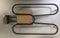 Weber Ersatzteil Heizelement Elektro Q 240 und 2400 Art.Nr. 66816