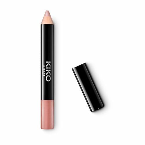 KIKO Milano Smart Fusion Creamy Lip Crayon 02 | Konturenstift Für Unterwegs