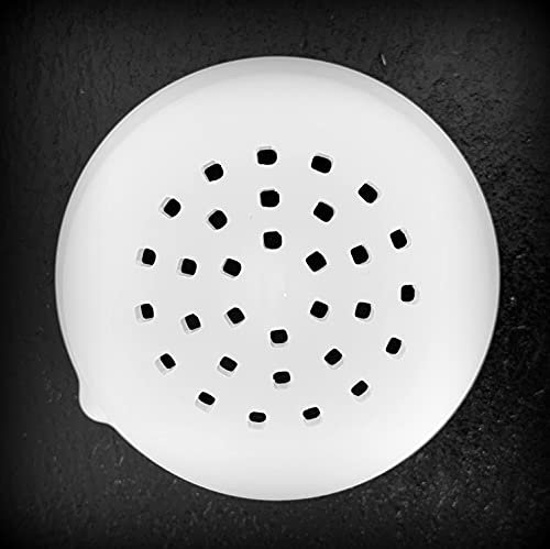 BNN – Avance/Serie 7000 - Spaghetti Alla Chitarra 2,5mm x 2,5mm AQ252500 – Pasta Disc compatibile con Philips Pasta Maker Avance/Serie 7000