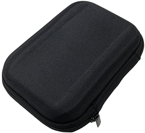 Testboy Tasche/Hardcase für TV 293, Werkzeugtasche (Werkzeug Aufbewahrung für Wärmebildkamera, Werkzeug Tasche aus hochwertigem Material, Werkstattzubehör mit viel Stauraum, Tool Aufbewahrung)