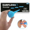 EARFLOSS Premium Ohrenreiniger Ohrendusche Ohrenspritze, Ohrenspülung Ohrenschmalzentferner