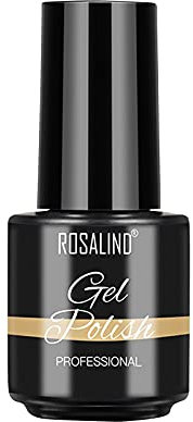 Gel Nail Polishes Gel Polish Nail Glitter 7ml Long-lasting Gel Nail Rainbow Polish