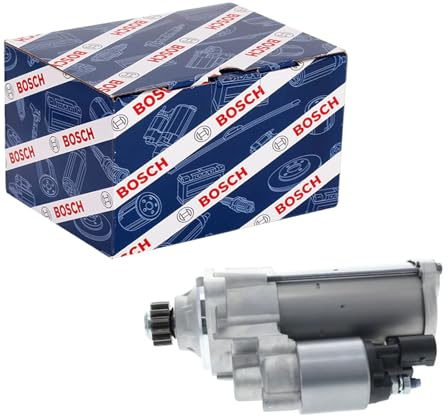 Starter | 1 986 S00 886 passend für A1 A3 Q2 Q3 TT Ateca Forment