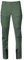 Bergans Damen Rabot V2 Softshell Hose, dark jade green, 38
