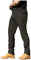Pantalon Cargo Homme Jogging Treillis Militaire Habillé - Grande Taille Elastique De Ville Slim Militaire Pluie Black M(A013,XXL)