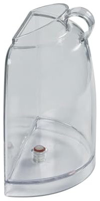 ALGOMAS® Original Wassertank für Kaffeemaschine Krups Essenza XN | Fassungsvermögen 0,7 Liter | Originalcodes: MS-0039142, MS-622750, MS-0060985