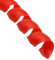 Spiral Wickeln Flexible Cable Sleeve 8mm 10mm 12mm Spiral Pipe Wrap Winding Line Protection Cable Organizer Wire Cover Tube Protector Schlauch Abdeckung(Color:Red,Size:ID 8mm 5 Meters)
