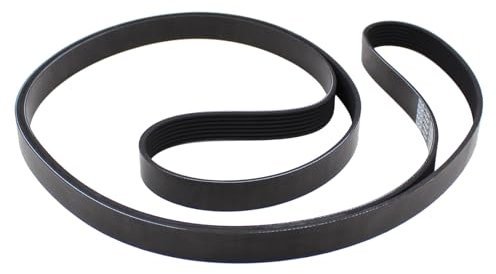 HouYeen Fan Drive Belt for Fo-rd Transit mk7 2006-2014