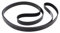 HouYeen Fan Drive Belt for Fo-rd Transit mk7 2006-2014