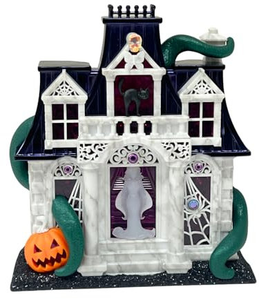 Bath & Body Works Chateau TRI-Projector Wallflowers Fragrance Plug