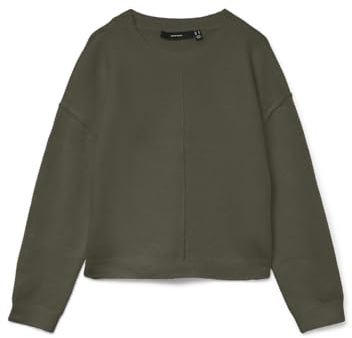 VERO MODA Female Strickpullover VMBESTI Strickpullover | Knitted Pullover