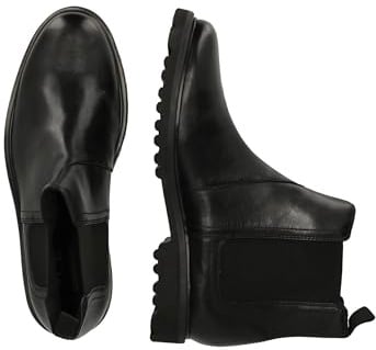 Clarks Herren Berwick EasyChelsea-Stiefel