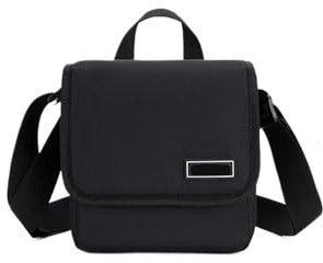 WMAMBZNDHP DSLR Camera Bag Shoulder Case Fit for Polaroid Fit for Instant Camera Originals OneStep+ Onestep 2 VF Onestep2 Now I-Type Film Or 600 Film