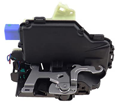 Türschloss-Stellantrieb, Für Skoda Fabia Roomster Superb, Türschloss-Stellantrieb Zentralmechanismus 3B1837015AQ 3B1837016CC 3B4839015AG 3B4839016AG