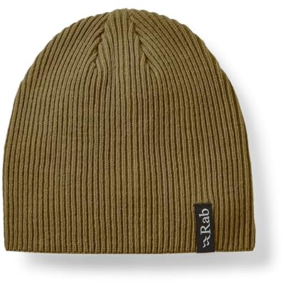 Rab Perimeter Beanie | Warm Skull Cap, for Hiking, Climbing, & Skiing