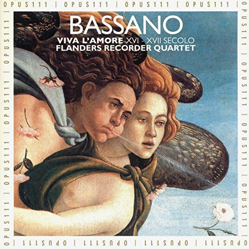 Bassano - Viva l'Amor