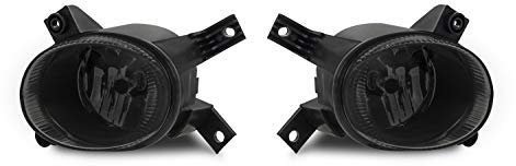 JOM 83075 Nebelscheinwerfer Smokeglas
