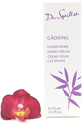 Dr. Spiller Gaoxing Handcreme 75ml