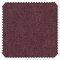 novely® Oxford 330D | 1 lfm | Leinen Look Polyester PU wasserabweisend Mélange Polsterstoff (16 Lila Pflaume)