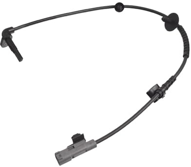 Blue Print ADG07195 ABS Sensor, pack of one