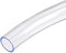 sourcing map PVC Schlauch 25mm ID x 30mm OD, 2 Meter Kondensatschlauch Wasserleitung Kunststoff für Garten, Aquarium, Wasserleitung