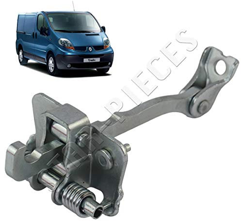 STARKIT PERFORMANCE Tirant de porte compatible pour Trafic 2, Primastar, Vivaro A (2001-2014) avant gauche ou droit | 7700311823 | 91166561 | 4408993
