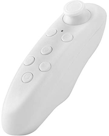 Controller Bluetooth – telecomando wireless Bluetooth 3D Game VR occhiali controllo maniglia per iPhone/Android