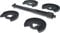 BRILLIANT TOOLS BT651010 Teleskop-Innenfederspanner, 5-tlg. [Powered by KS TOOLS]