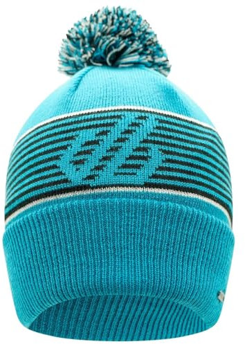 Dare 2b Herren Mütze mit Fleece-Futter