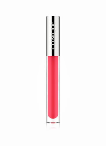Clinique Pop Plush Creamy Lip Gloss With Hyaluronic Acid + Blend Of Aloe Butter, Avocado Butter + Shea Butter | Hydrating + High Shine