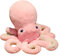 URFEDA ctopus Kuscheltier Krake Plüschtier Kuscheltier Octopus Stofftier Krake Plüschtier Große Realistische Tintenfisch Puppe Ocean Spielzeug Gefüllte Tierkissen Plüsch Plüschtier Puppe Geschenk