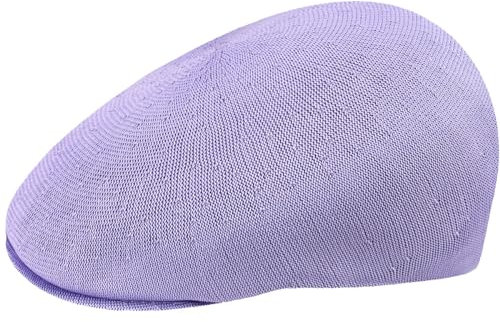 Kangol Seamless Tropic 507, Digitaler Lavendel, L