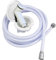 ARMERIAONLINE SINCE 1999 Kit de douche avec tuyau de camping Jardin piscine Bidet à la main pour salle de bain voilier WC Douche à main Hydroscopino Caravane