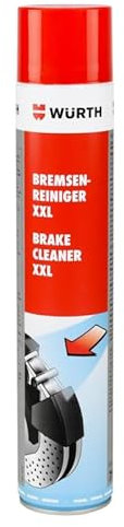 Würth Bremsenreiniger, 750 ml