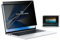 MOBDIK Laptop Privacy Screen 14 Inch for 16:10 Ratio Computer Monitor, Removable Anti Glare Blue Light Filter, Anti-Spy, Anti-Scratch