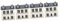 TOYANDONA 4 Stück Puppenhausmöbel Puppenhaus Bücherregal Mini-modellschrank Miniatur-puppenhausschrank Tiny House Kochtisch Miniatur-hausmöbel Miniatur-bücherregal Mini-schrankmodell Birke