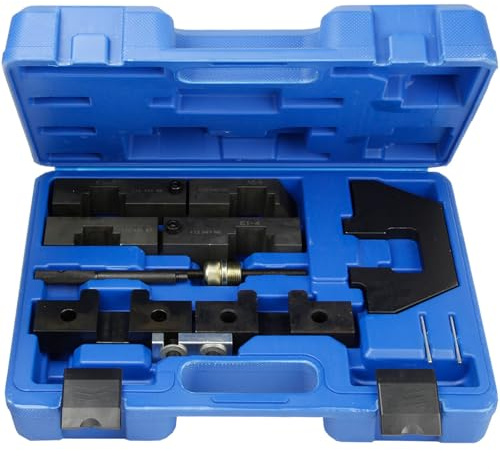 BandelOne Motor Einstellwerkzeug Arretierung Nockenwelle | 11612190 passend für M40 M50 M52 M54