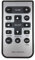 Jrifedptry CXC5719 Telecomando per Pioneer DEH-1100MP DEH-1900MP DEH-2000MP Car Audio DVD AV Ricevitore Player