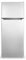 AKFR248SL - Frigorifero doppia porta, 218 litri, statico, silver, Classe energetica E