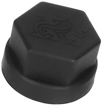 Zkydhbd Accuracy Motor Caps Thread Axles Nut Bike Hubs Tube Shafts Skewers Caps For Daily Commuters Scooters