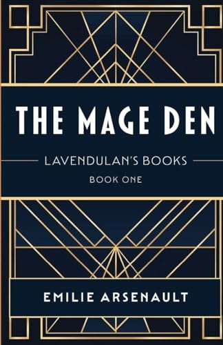 Arsenault Publications