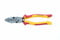 Wiha 32938 Insulated NE Style Lineman's Pliers 9.5 inches