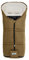 Altabebe AL2278SXP-48 Sympatex Winterfußsack für Kinderwagen und Buggy, Alpin Kollektion, bronze